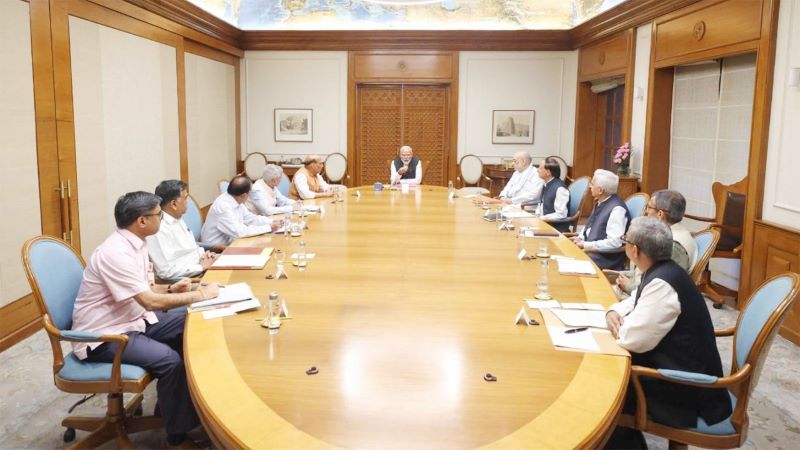 পেহলগাঁওয়ে হামলা: ইসলামাবাদের বিরুদ্ধে যে পাঁচ কড়া পদক্ষেপ নিল নয়াদিল্লি